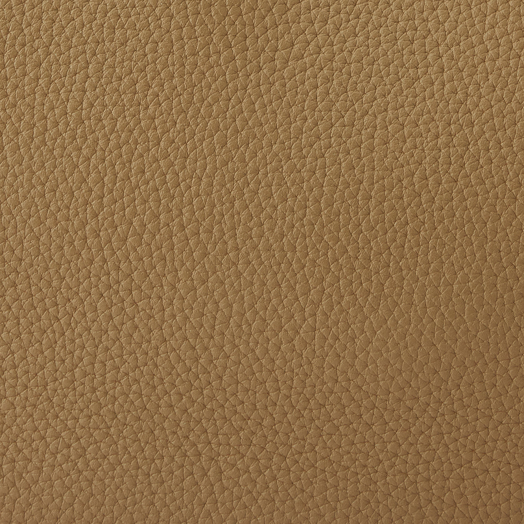 Handmade Milk Tea TOGO Leather Shoulder Tote Bag