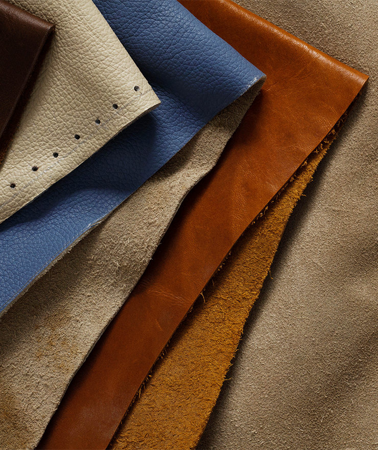 Customised Order: Create a Unique Handmade Leather Bag