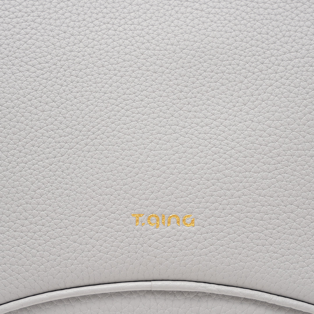 Handmade TOGO Leather Bucket Bag