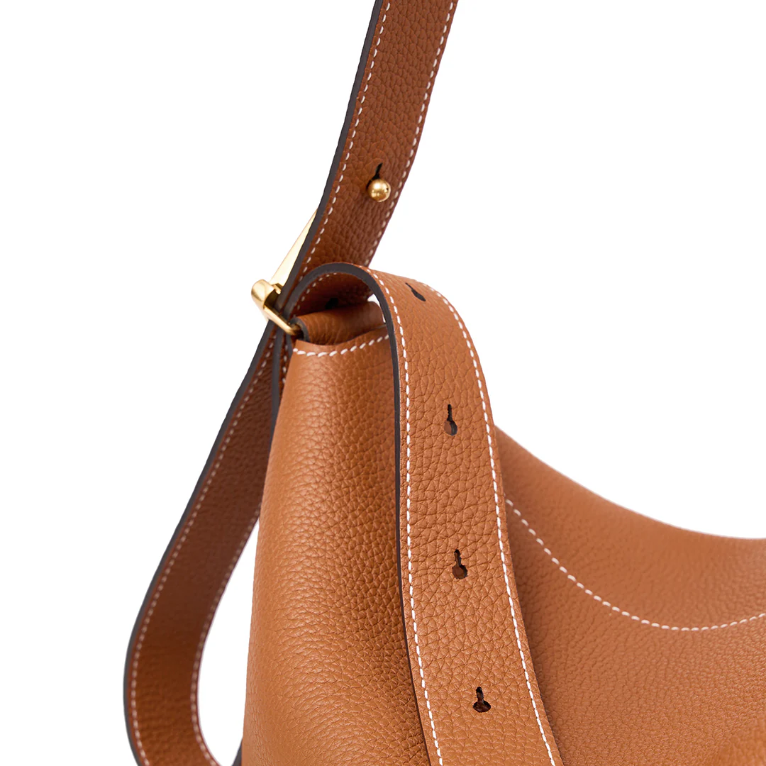 Handmade Ease Bucket Bag Softer Version