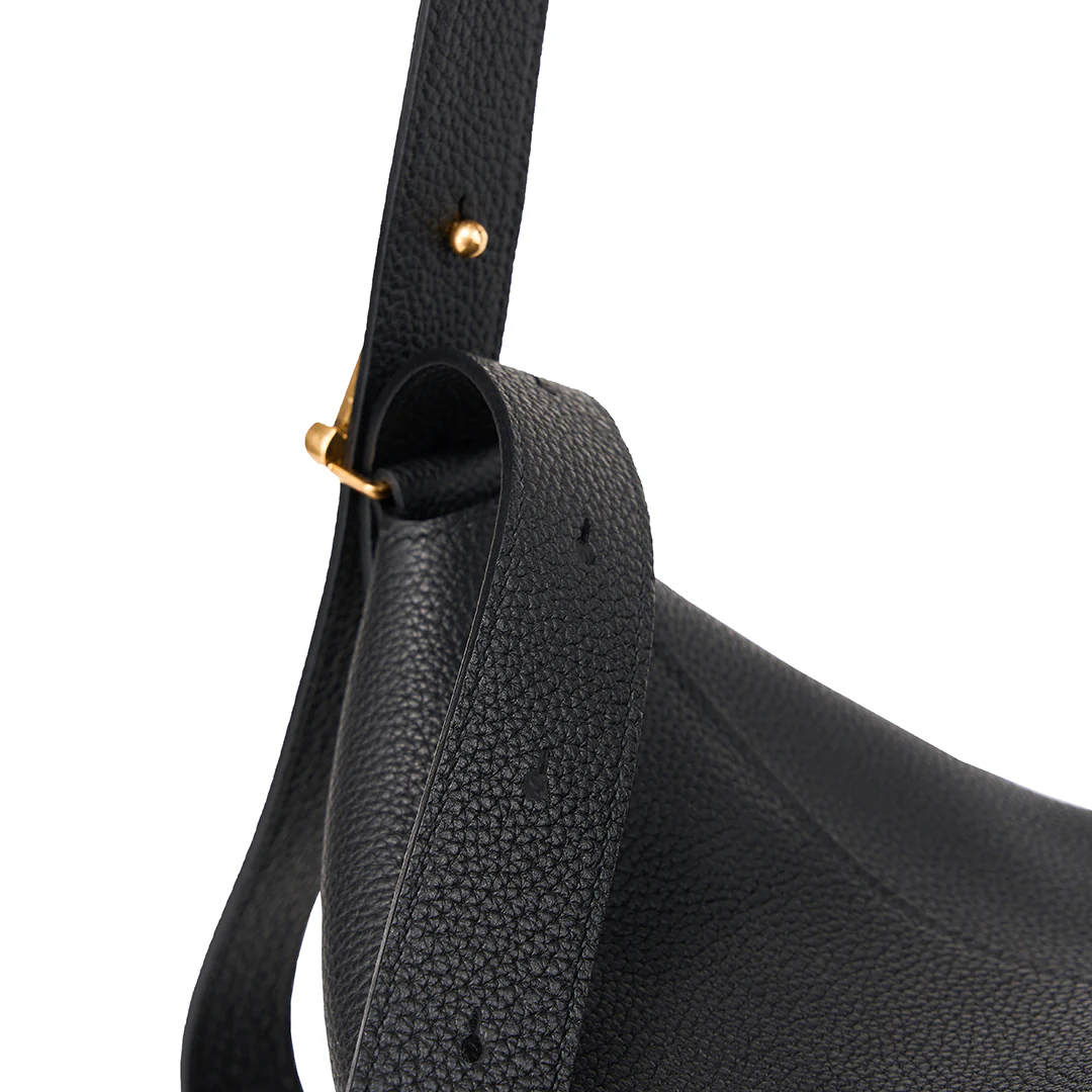 Handmade Ease Bucket Bag Softer Version