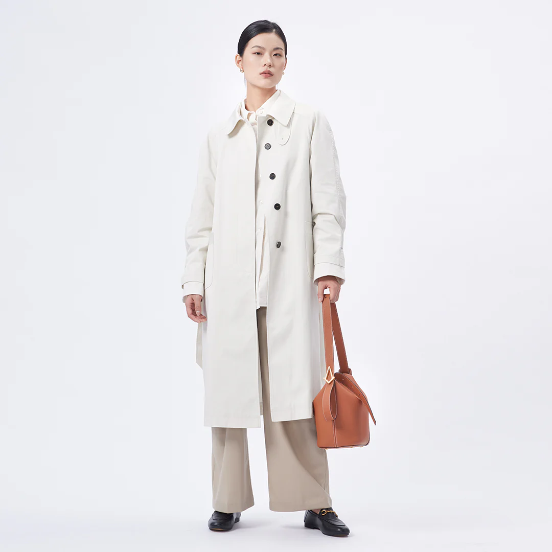 Handmade Ease Bucket Bag Softer Version