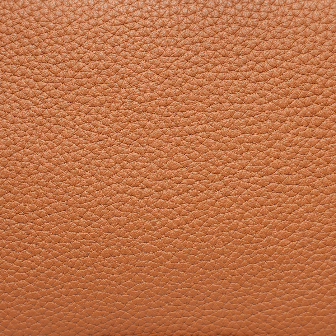 Handmade TOGO Leather Shoulder Bag