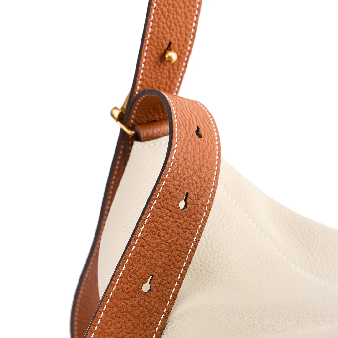 Handmade Ease Bucket Bag Softer Version