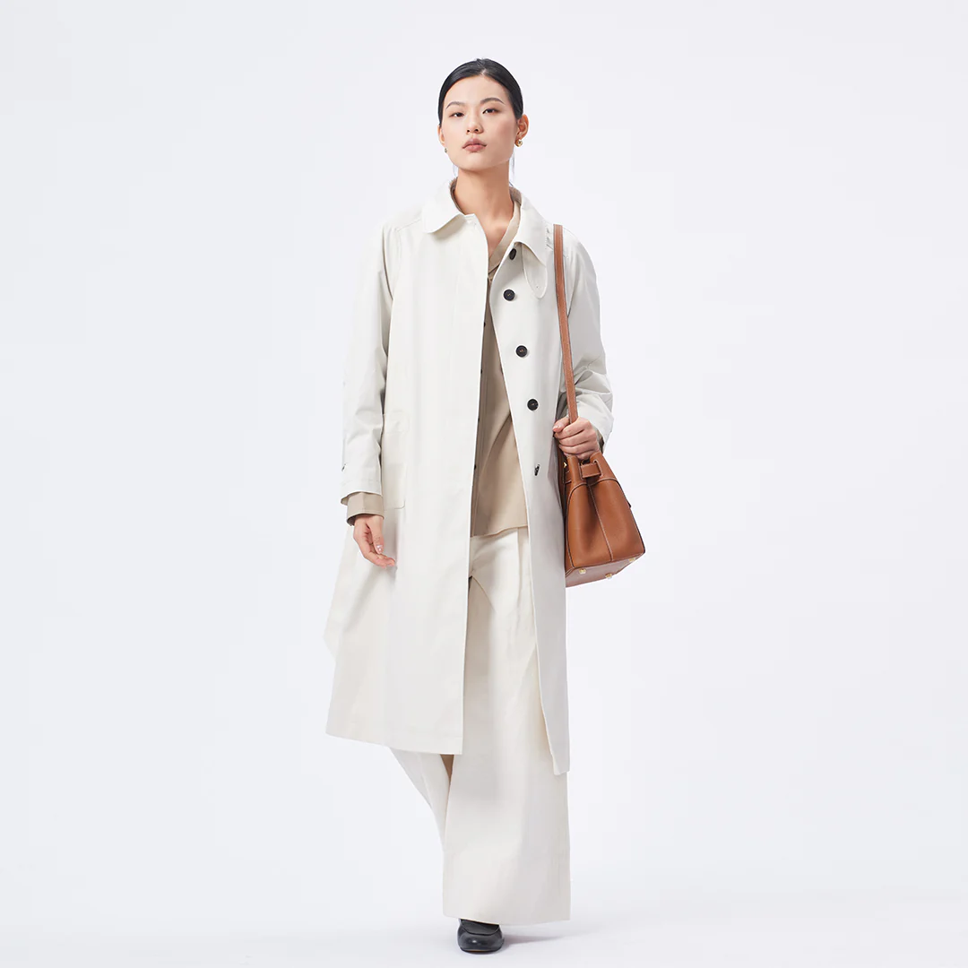 Handmade TOGO Leather Tote Bag