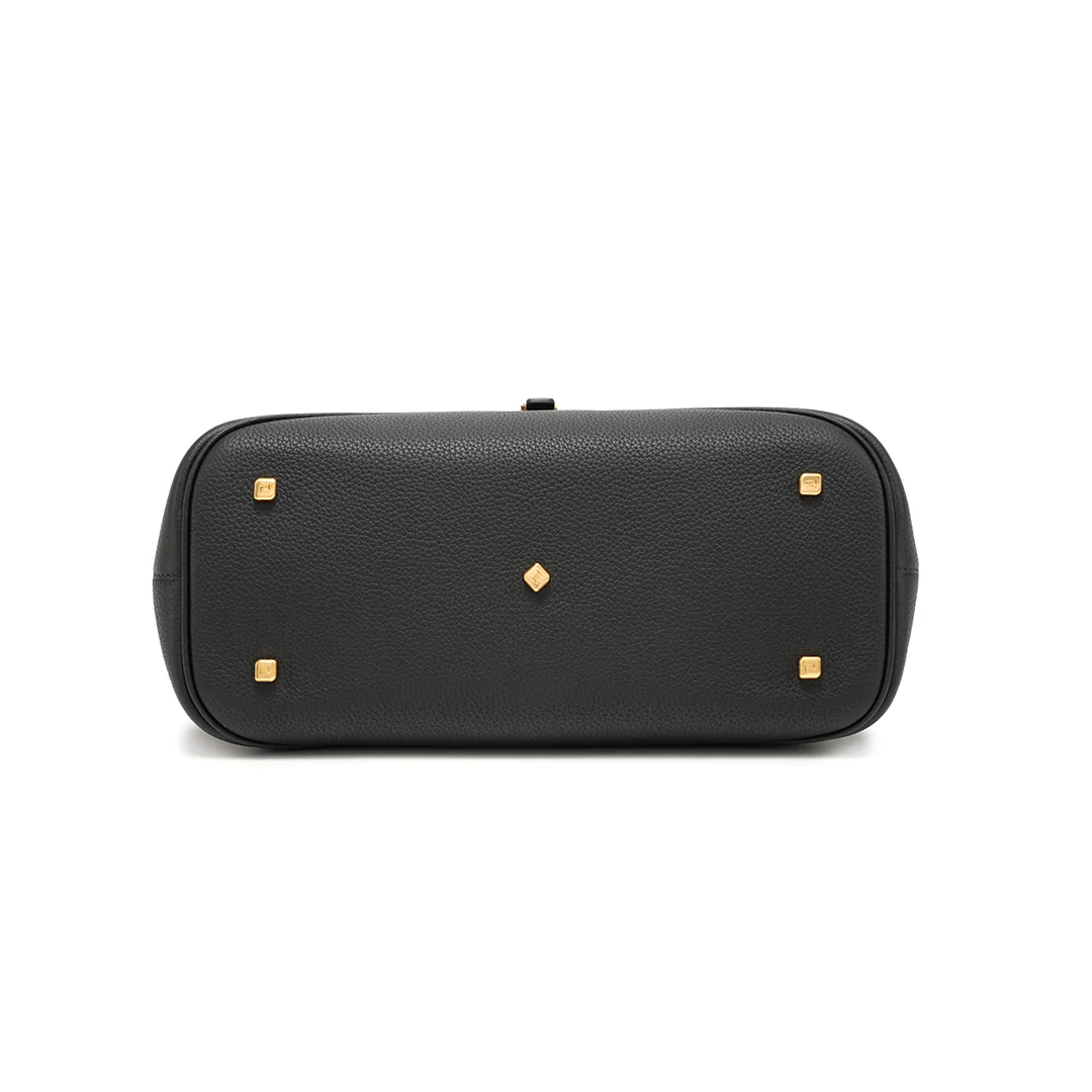 Handmade TOGO Leather Tote Bag