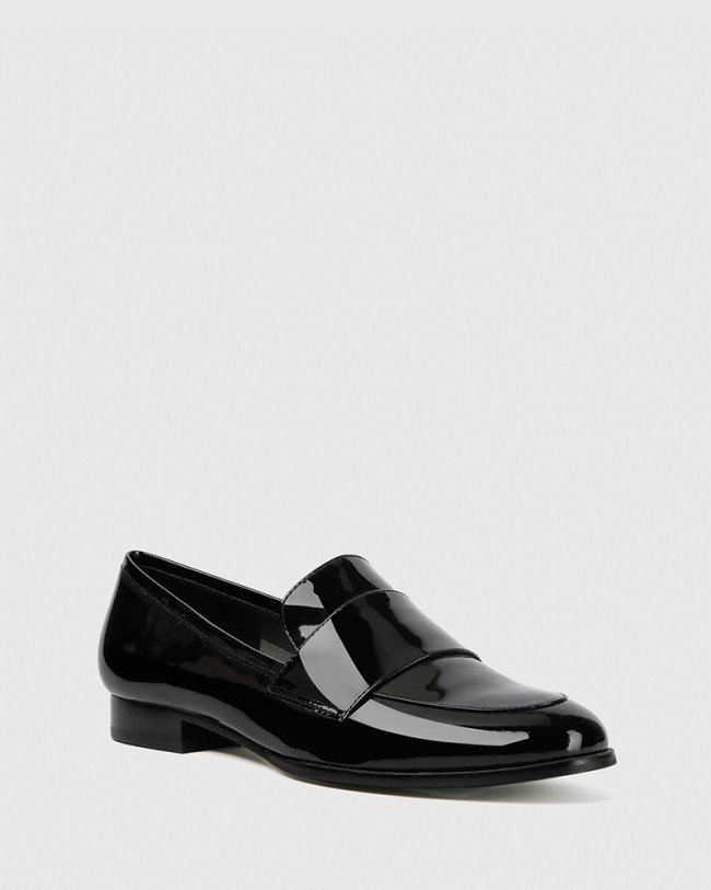 Corporate Wittner Shoes
