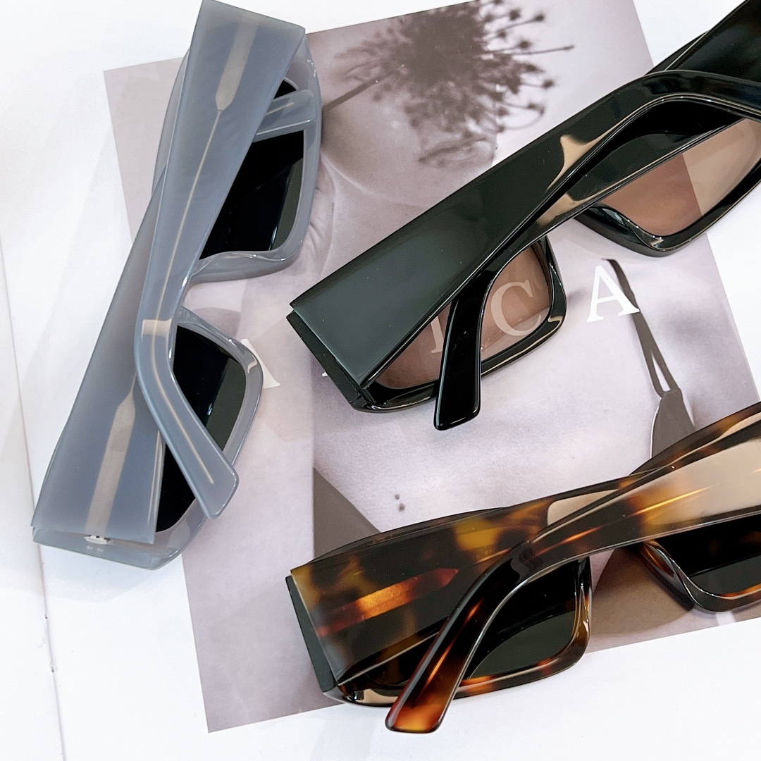 [TOP] BAL€NCIAGA Sunglasses - 5 Color - Balenciaga