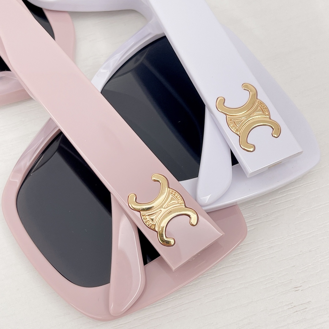 [TOP] C€LINE Sunglasses - 4 Color - Celine