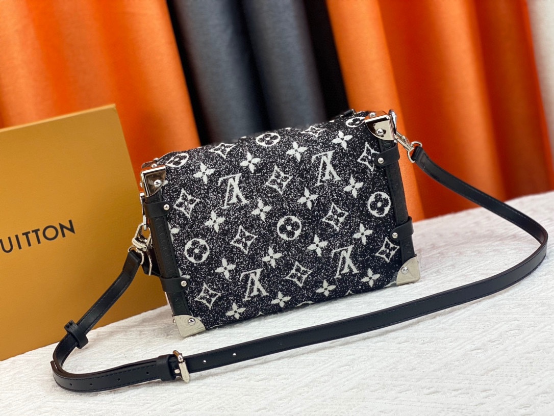 [TOP] L&V LV X YK Side trunk Monogram Bag- 8 color - LV Louis Vuitton