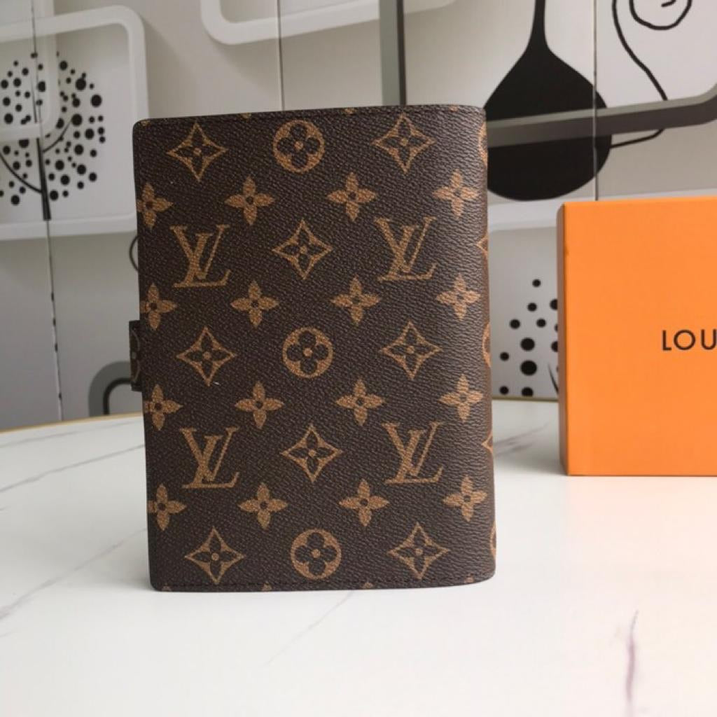 [TOP] L&V LV Agenda Monogram - LV Louis Vuitton