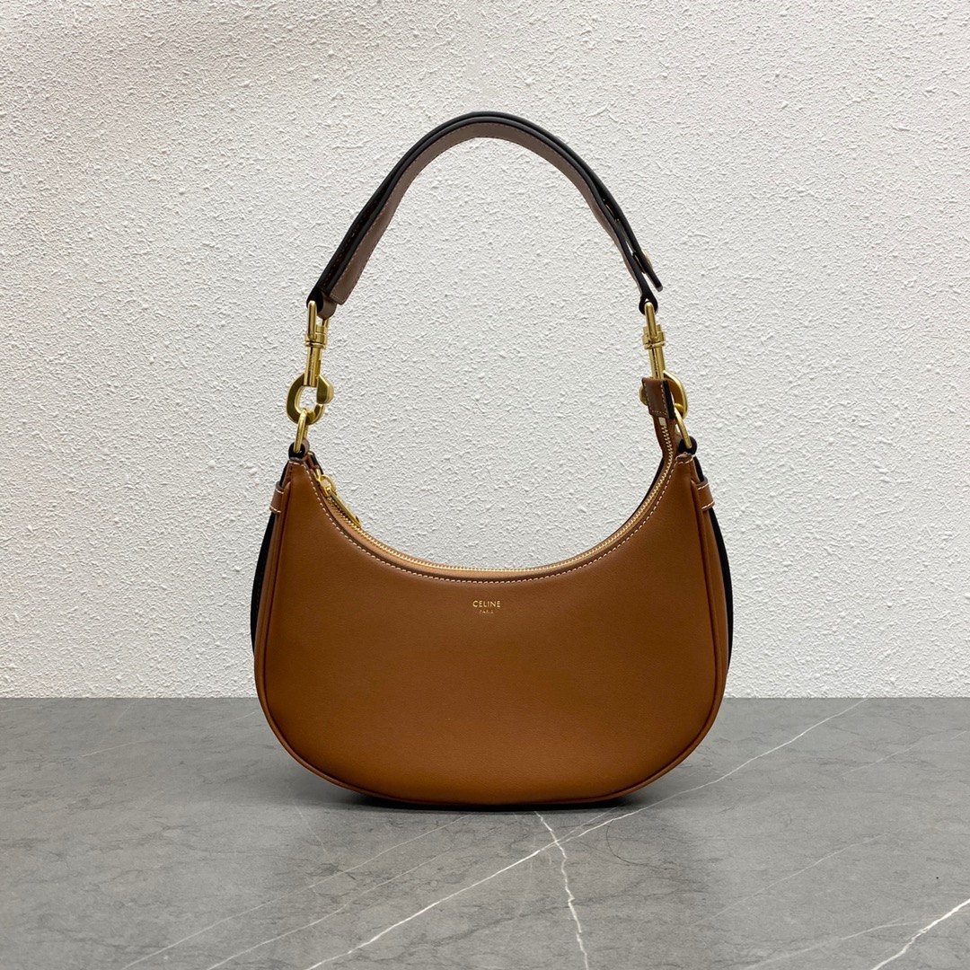 [TOP] C€LINE Triomphe AVA Bag - 2 Color - Celine