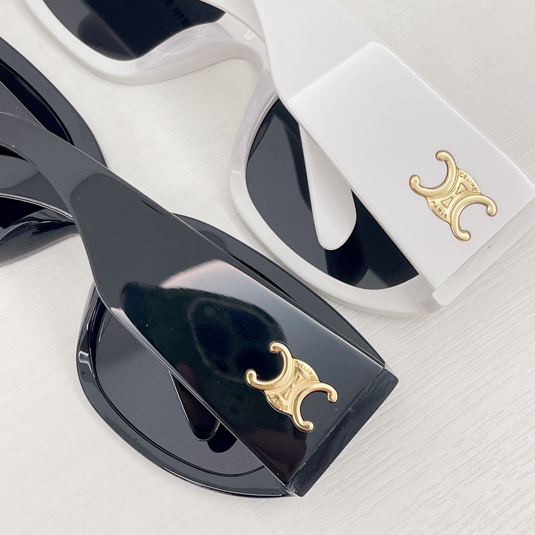 [TOP] C€LINE Sunglasses - 5 Color - Celine