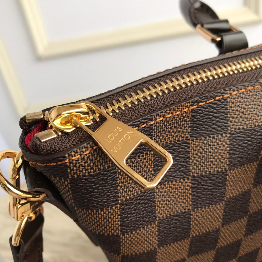 [TOP] L&V £V Siena PM - LV Louis Vuitton