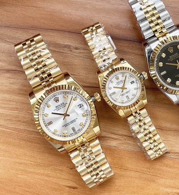 [TOP] ROL€X Rolex Watch 28mm/36mm Collection - Rolex