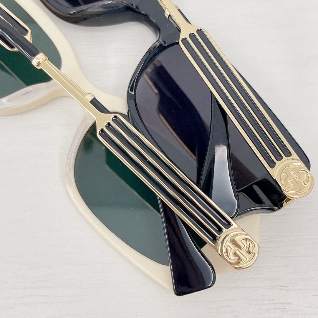 [TOP] Gucci  Sunglasses  - 5 Color - Gucci