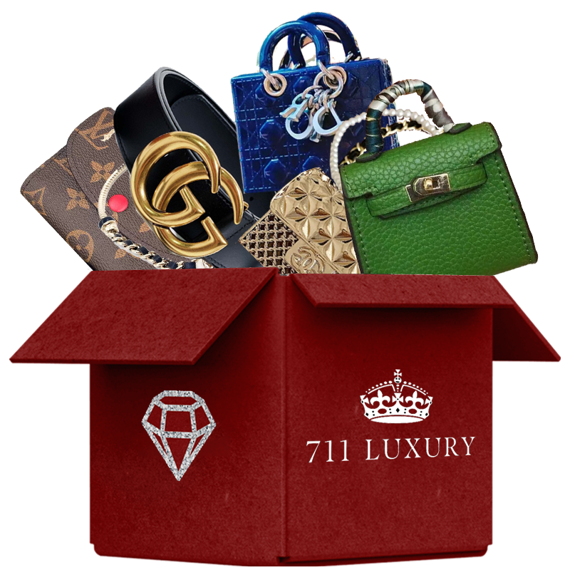 [$50-$100 worth] Surprise Mystery Box