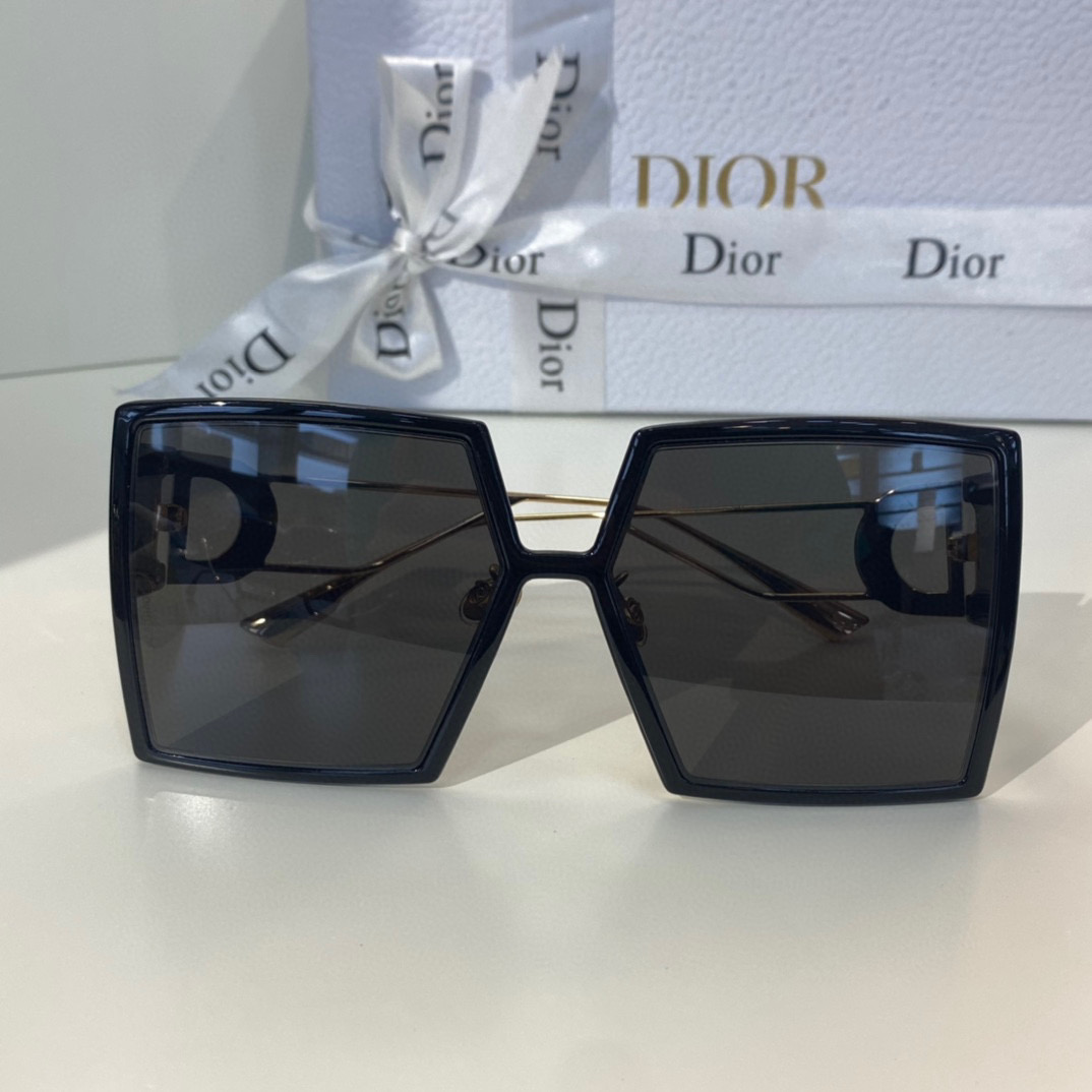 [TOP] D!or 30 Montaigne Sunglasses - 3 Colours - Christian Dior