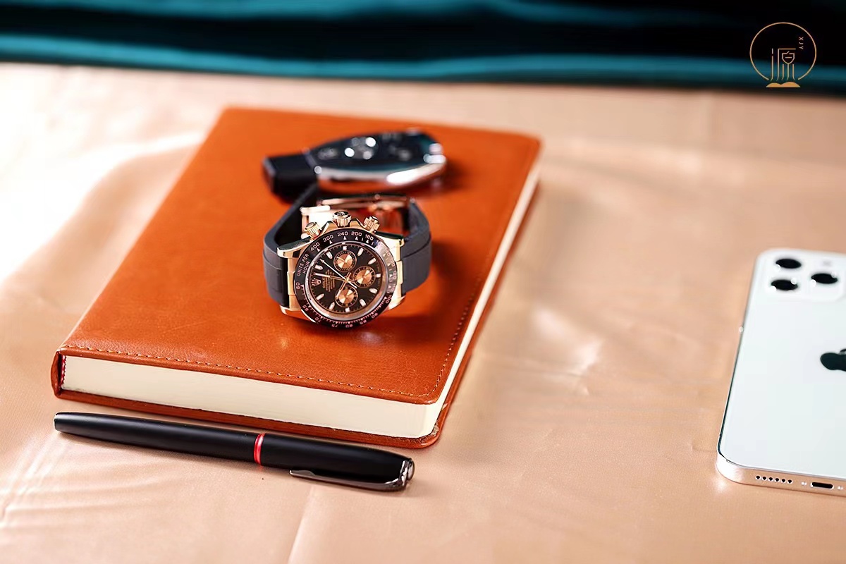 [TOP] ROL€X Rolex  Daytona Watch 40mm  - Rolex