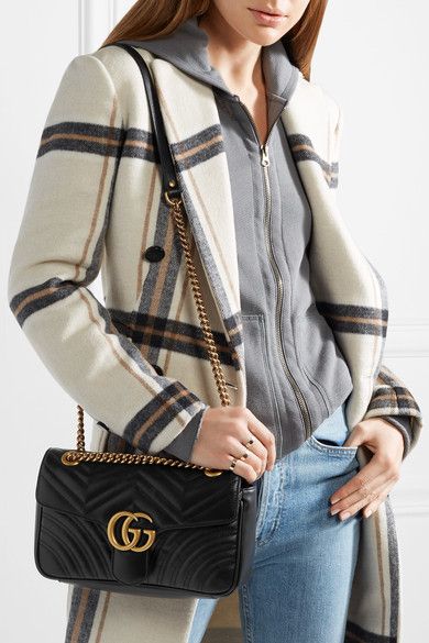 [TOP] GUCC! Marmont Chain Bag -  8 Color - Gucci( Mid year sale 25% OFF Only Last Day)