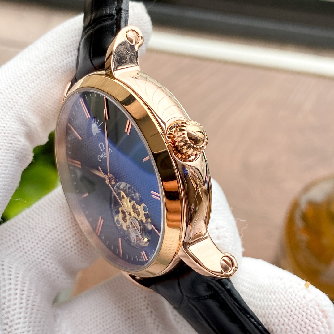 [TOP] OM€GA Men's Watch 42mm - OMEGA