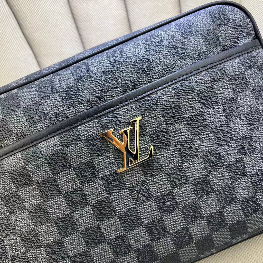 [TOP] L&V L.V Men's Cross Body Bags  - LV Louis Vuitton