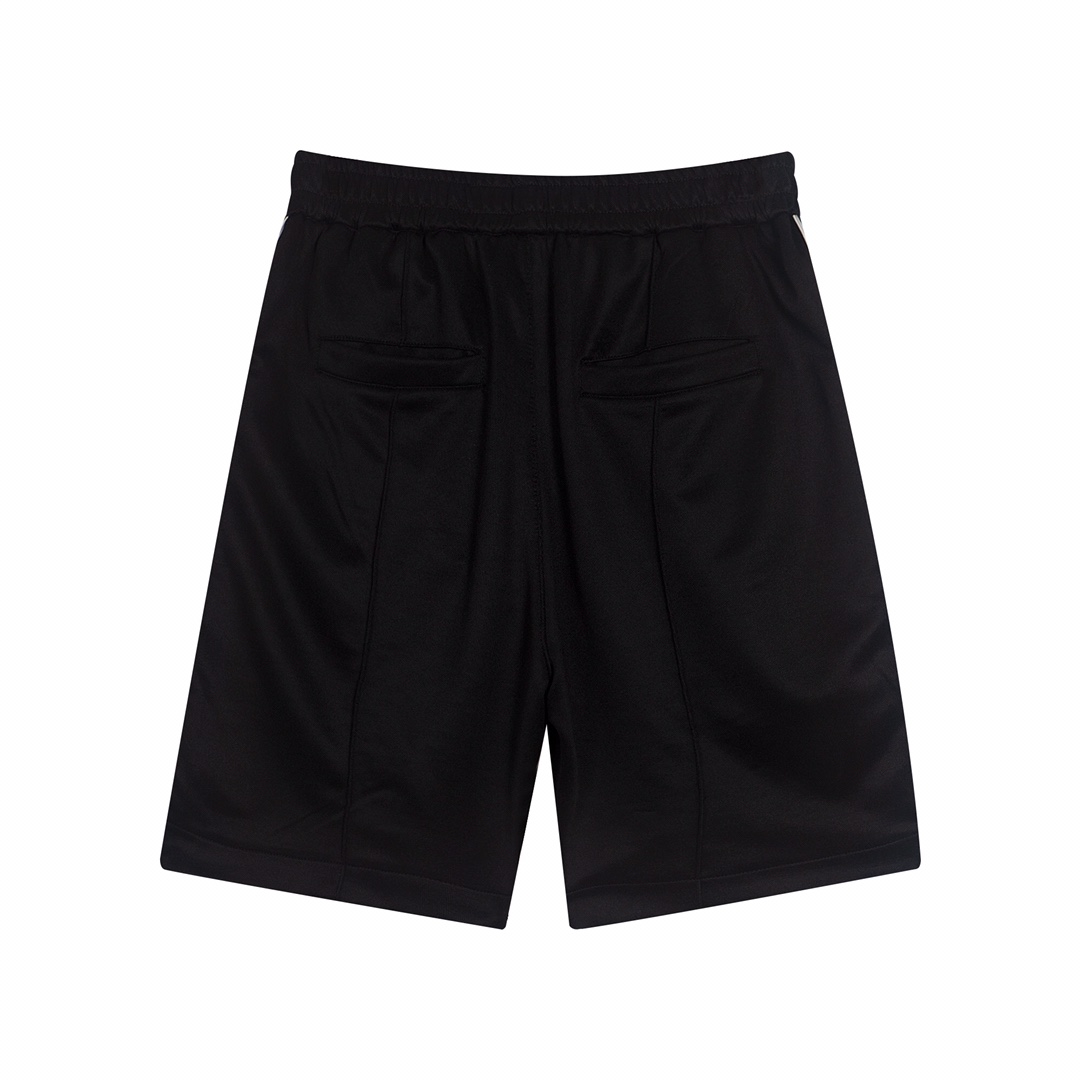 [TOP] GIV€NCHY Men's  GlVEN 2022 Shorts  - Black - GIVENCHY