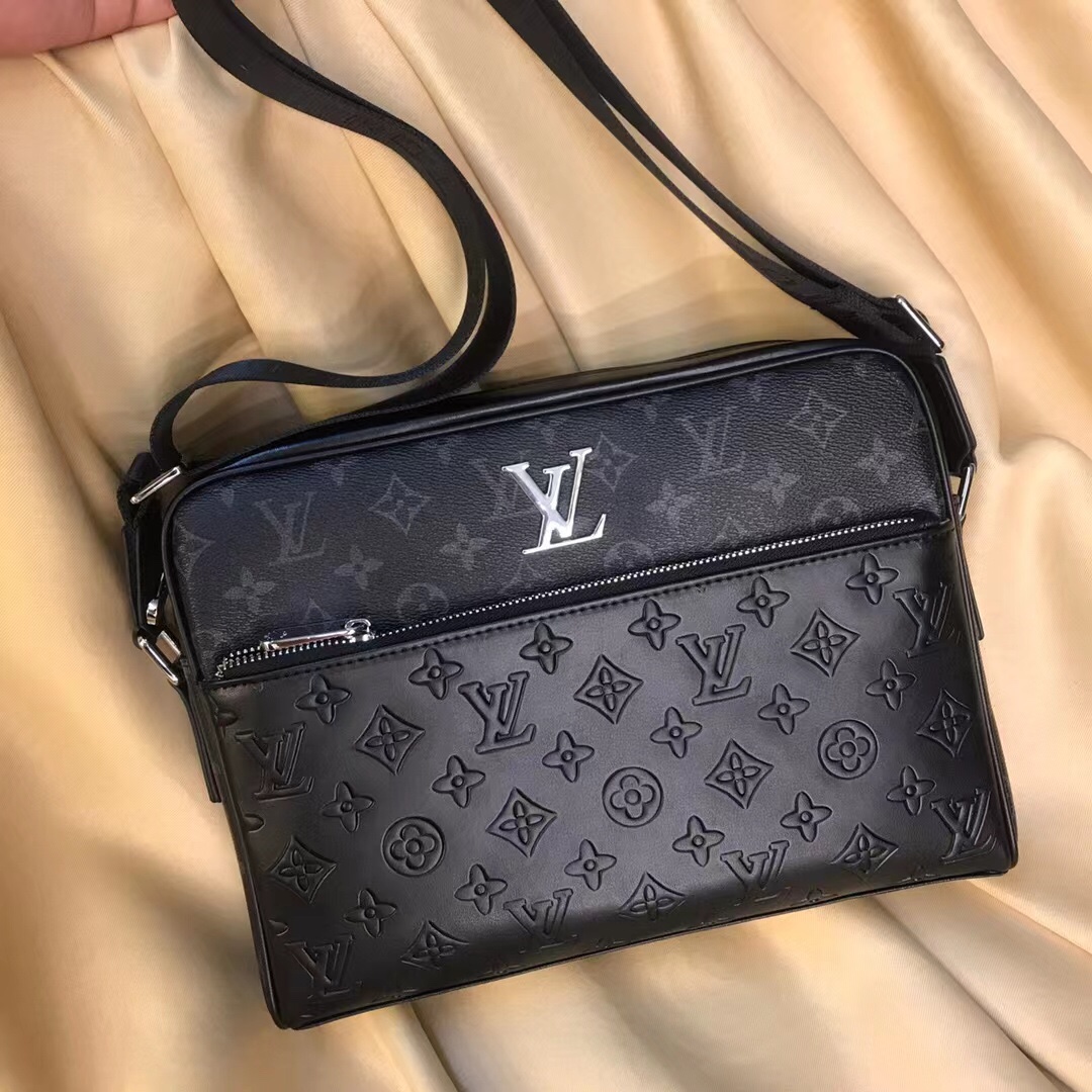 [TOP] L&V L.V Men's Cross Body Bags  - LV Louis Vuitton