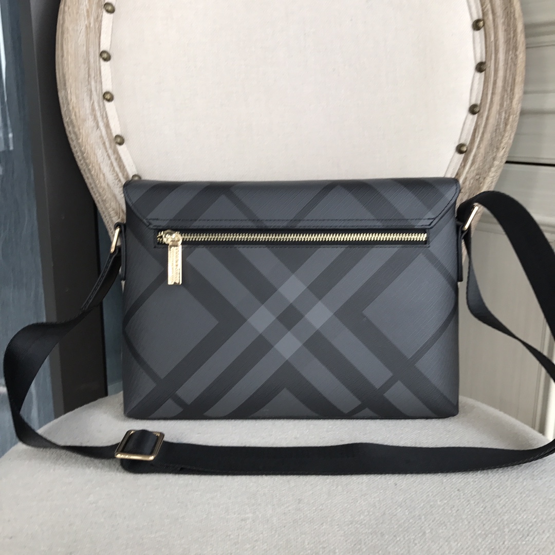 [TOP] BURB€RRY Men's Cross Body Bags  - Burberry