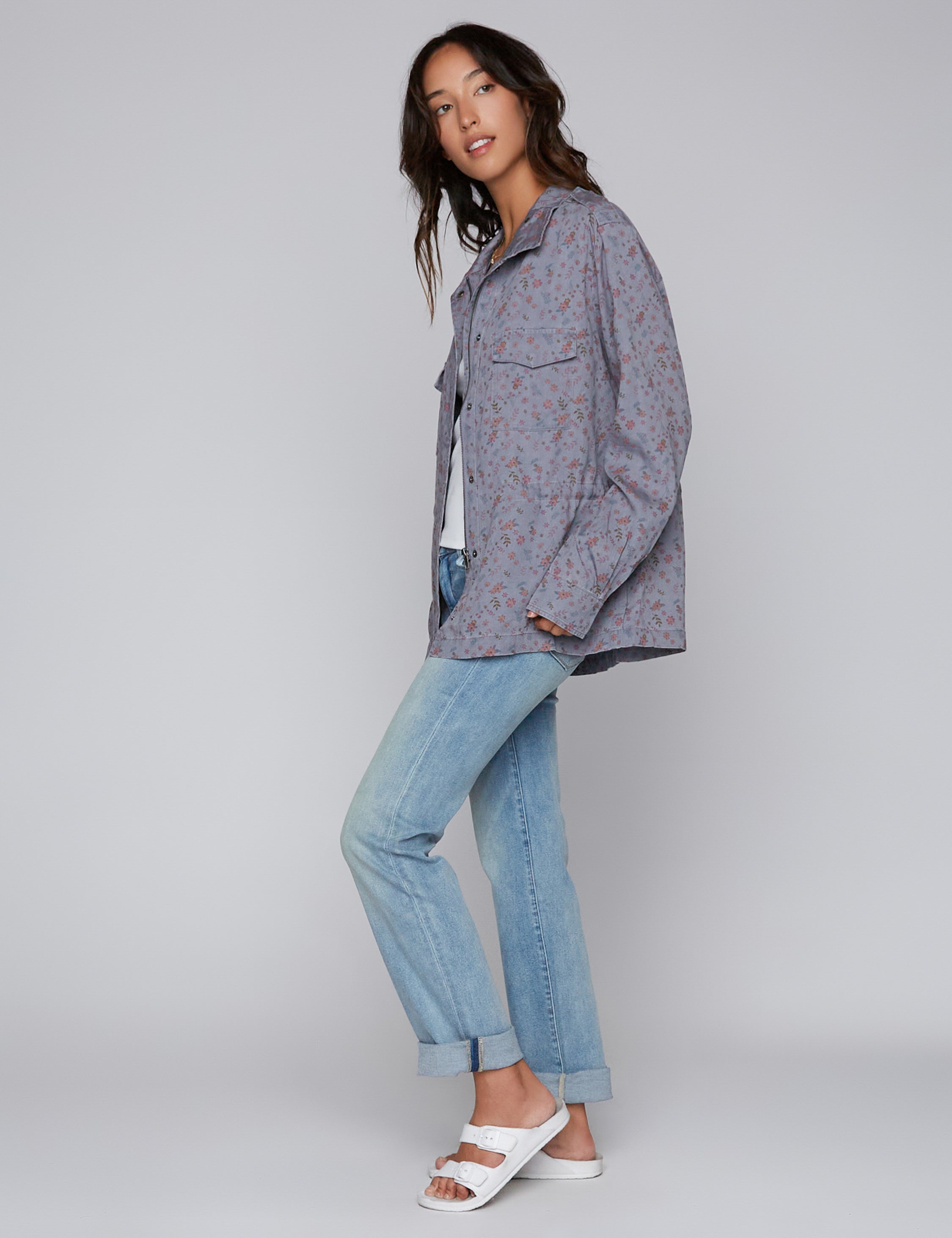 Transition Jacket