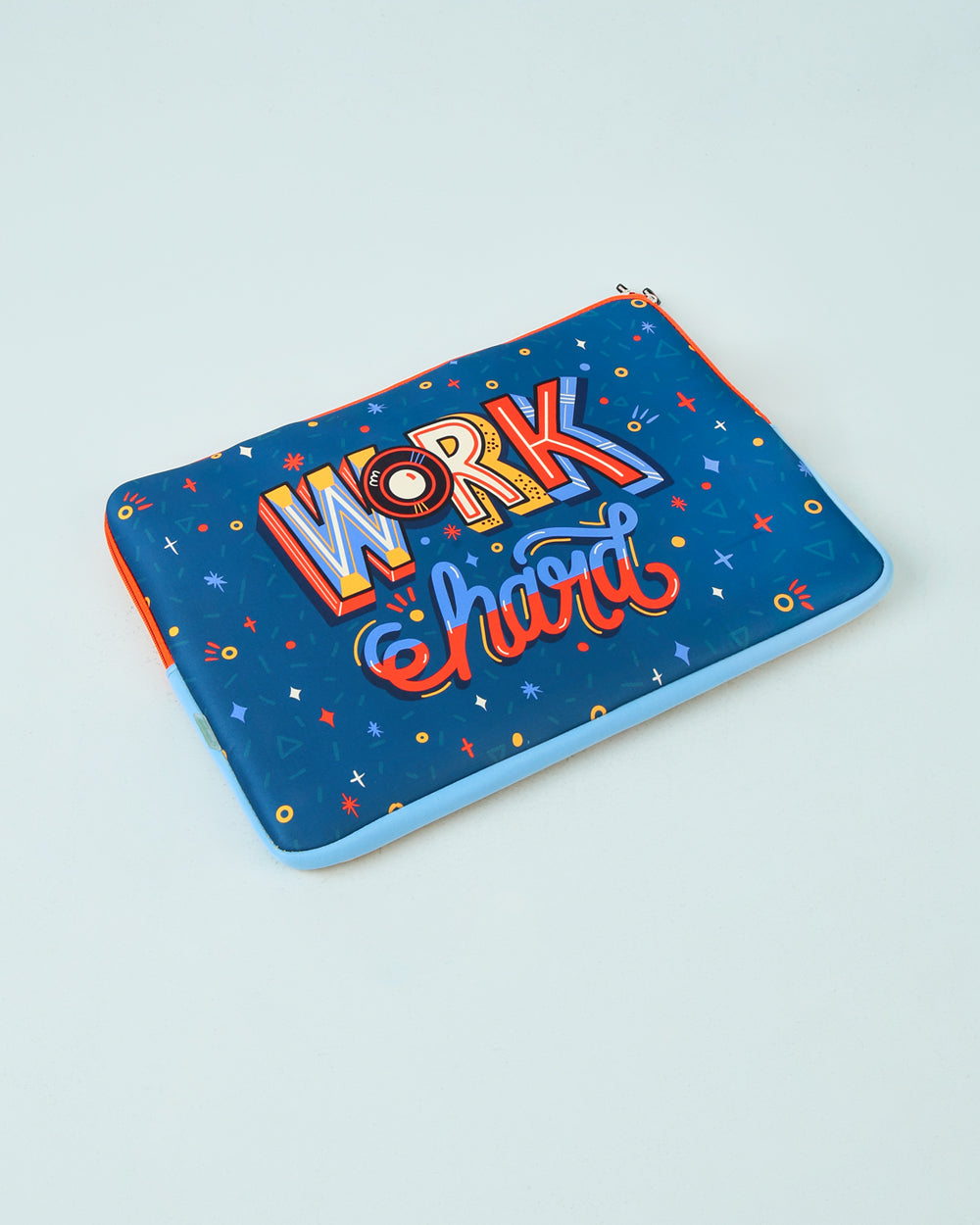 Work Hard Laptop Sleeve - 13.3”