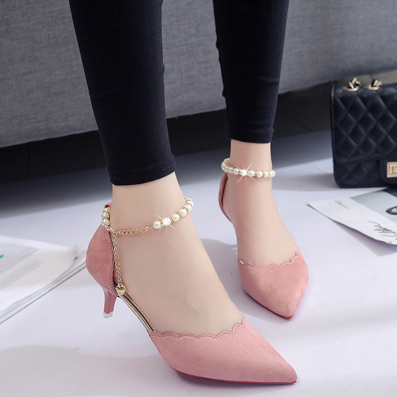 High heeled shoes women’s fashionable sexy hollow thin heels sandals women’s 2021 spring and summer
