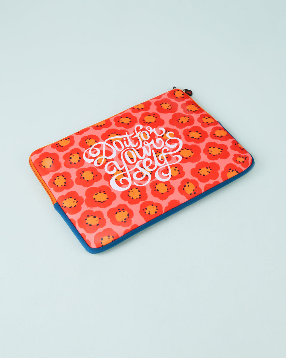 Live Slow Laptop Sleeve - 13”