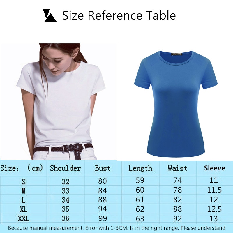 Fashion Short Sleeve Women Gray t-shirt tshirt