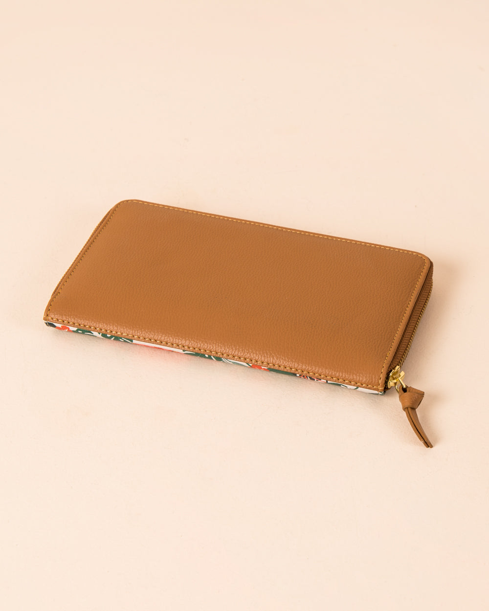Live Slow Wallet ' Large