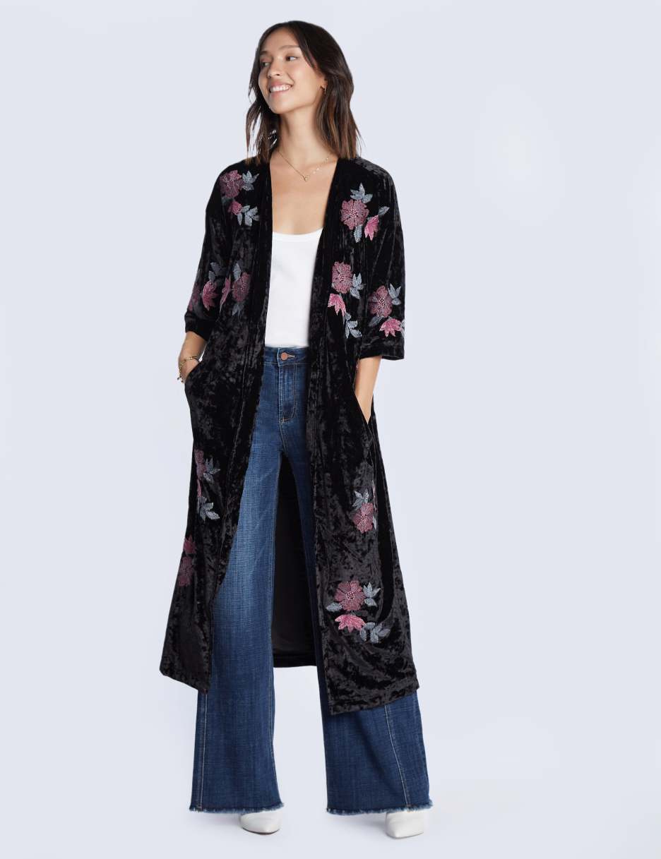 CLOTHING