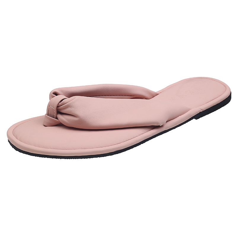 women’s summer outerwear flip flops