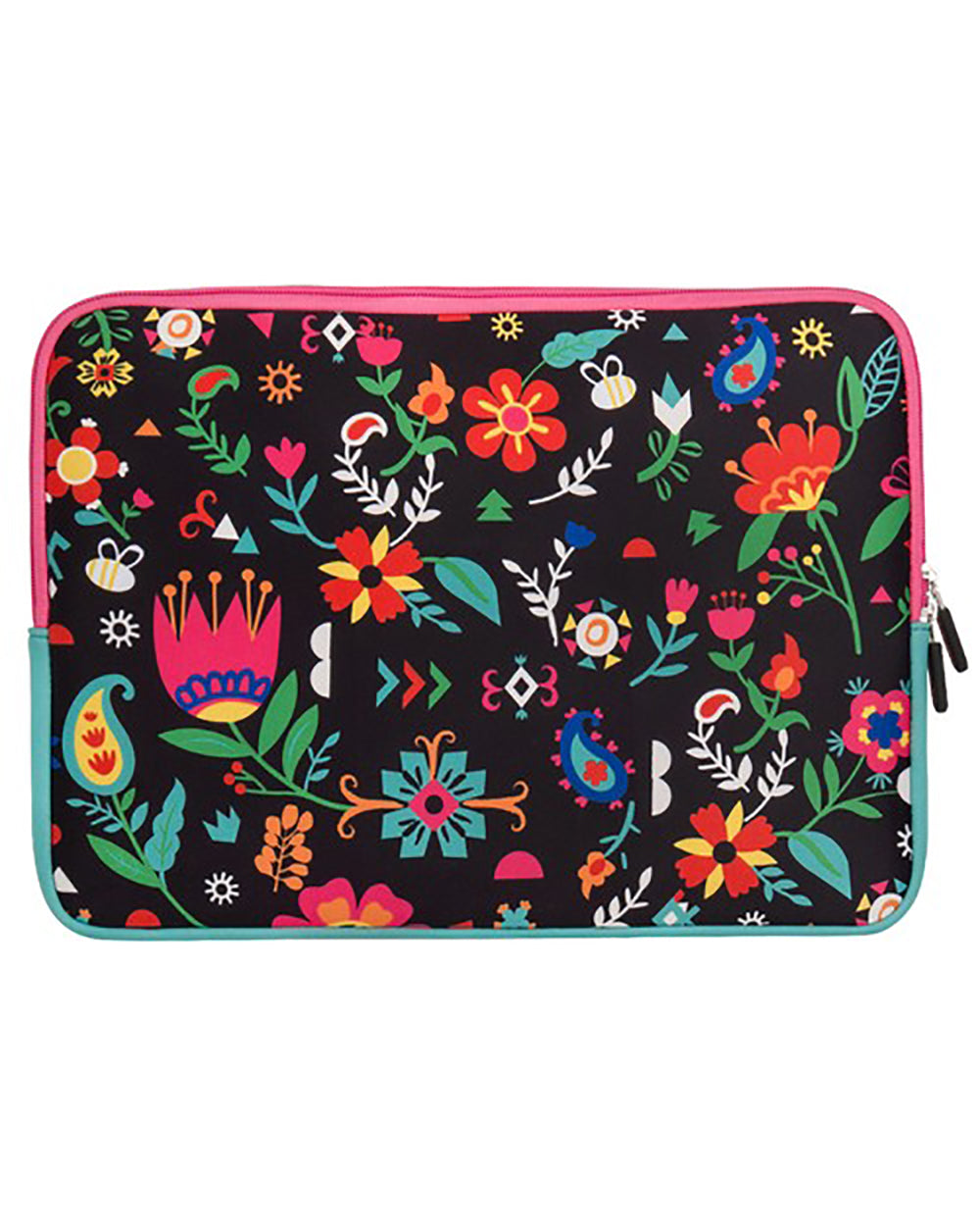 Good Vibes Laptop Sleeve