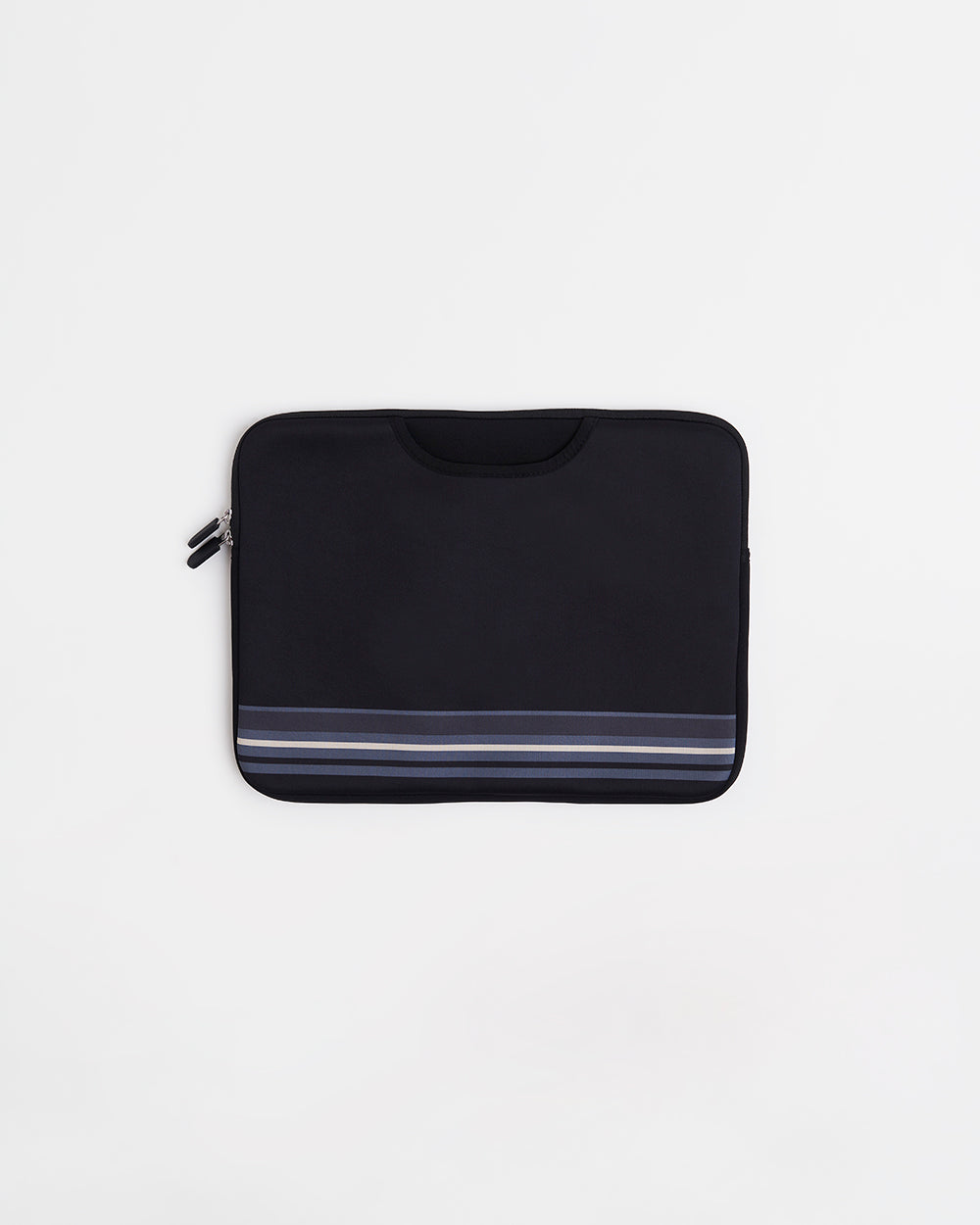 TEAL By Chumbak Milky Way Laptop Sleeve- 13inch