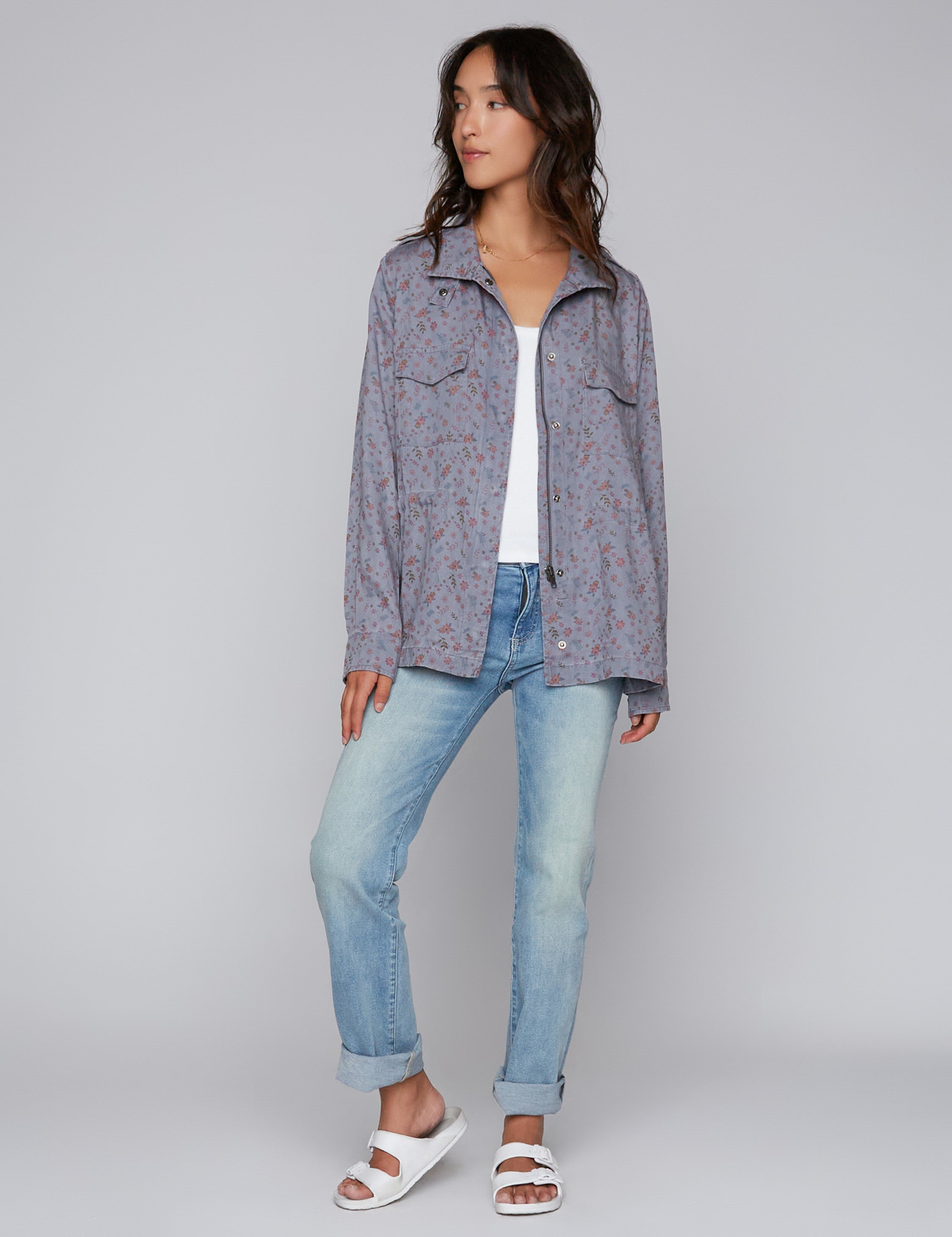 Transition Jacket
