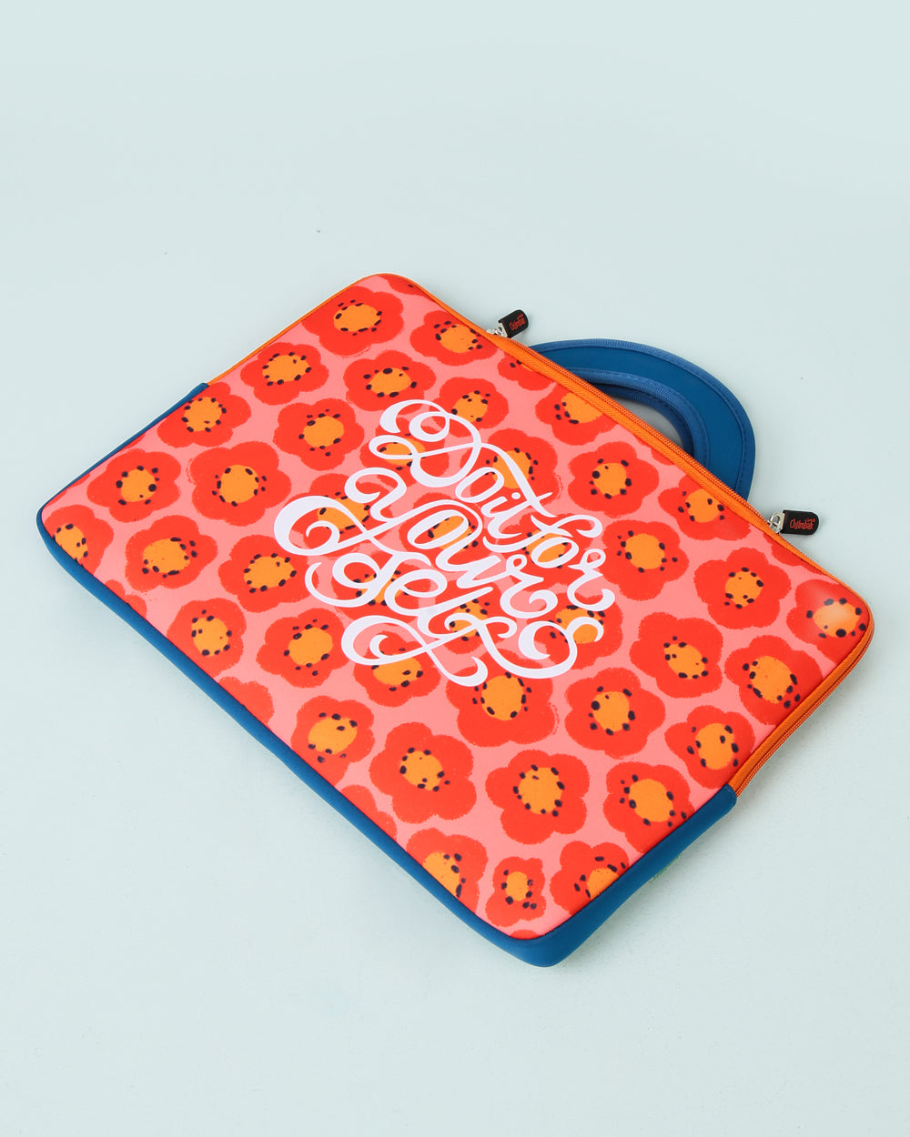 Live Slow Laptop Sleeve - 15”