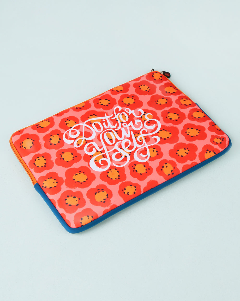 Live Slow Laptop Sleeve - 15”