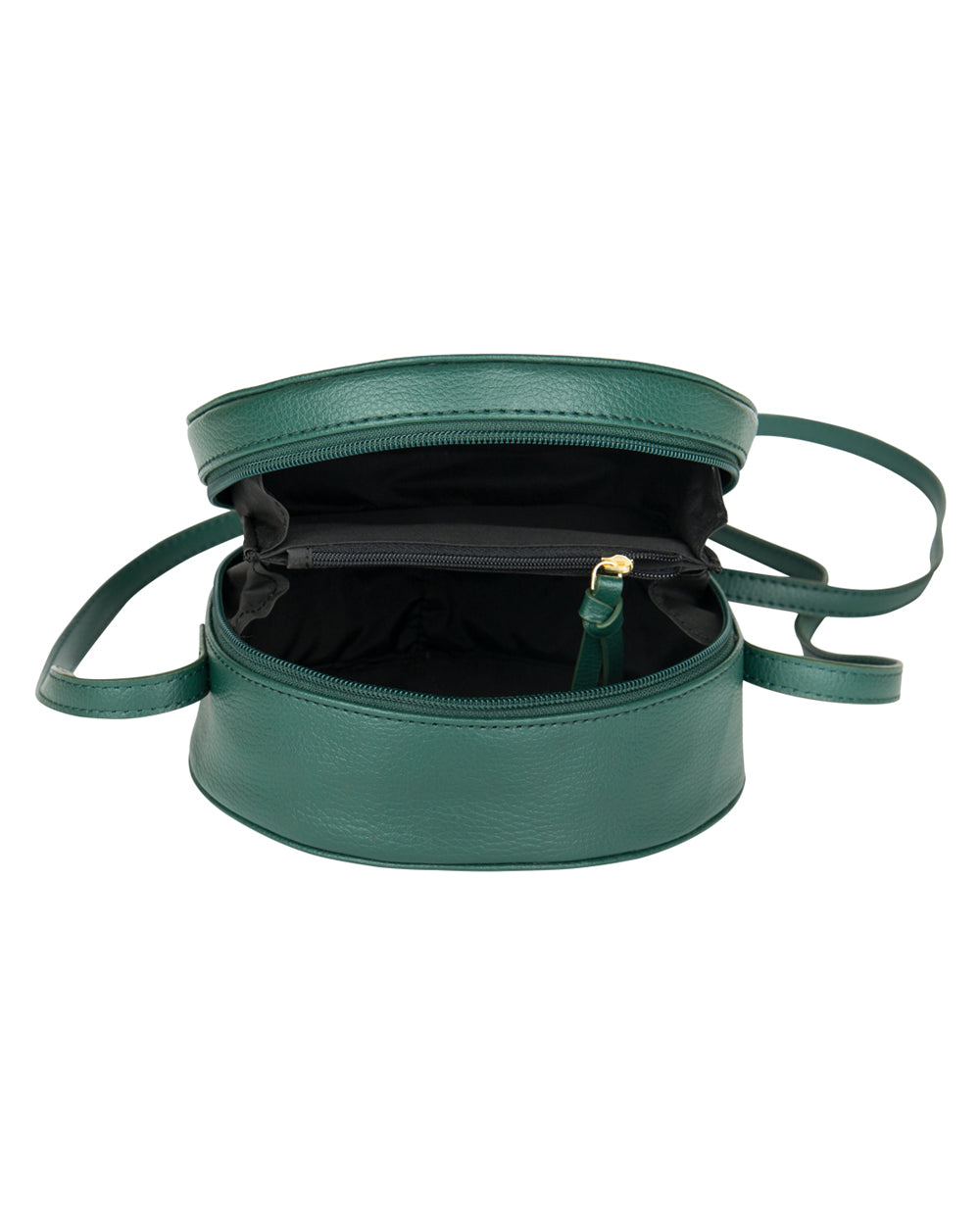 Strong Is The New Pretty Sling Bag - Green