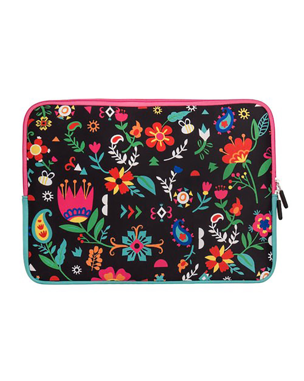Good Vibes Laptop Sleeve - 13.3”