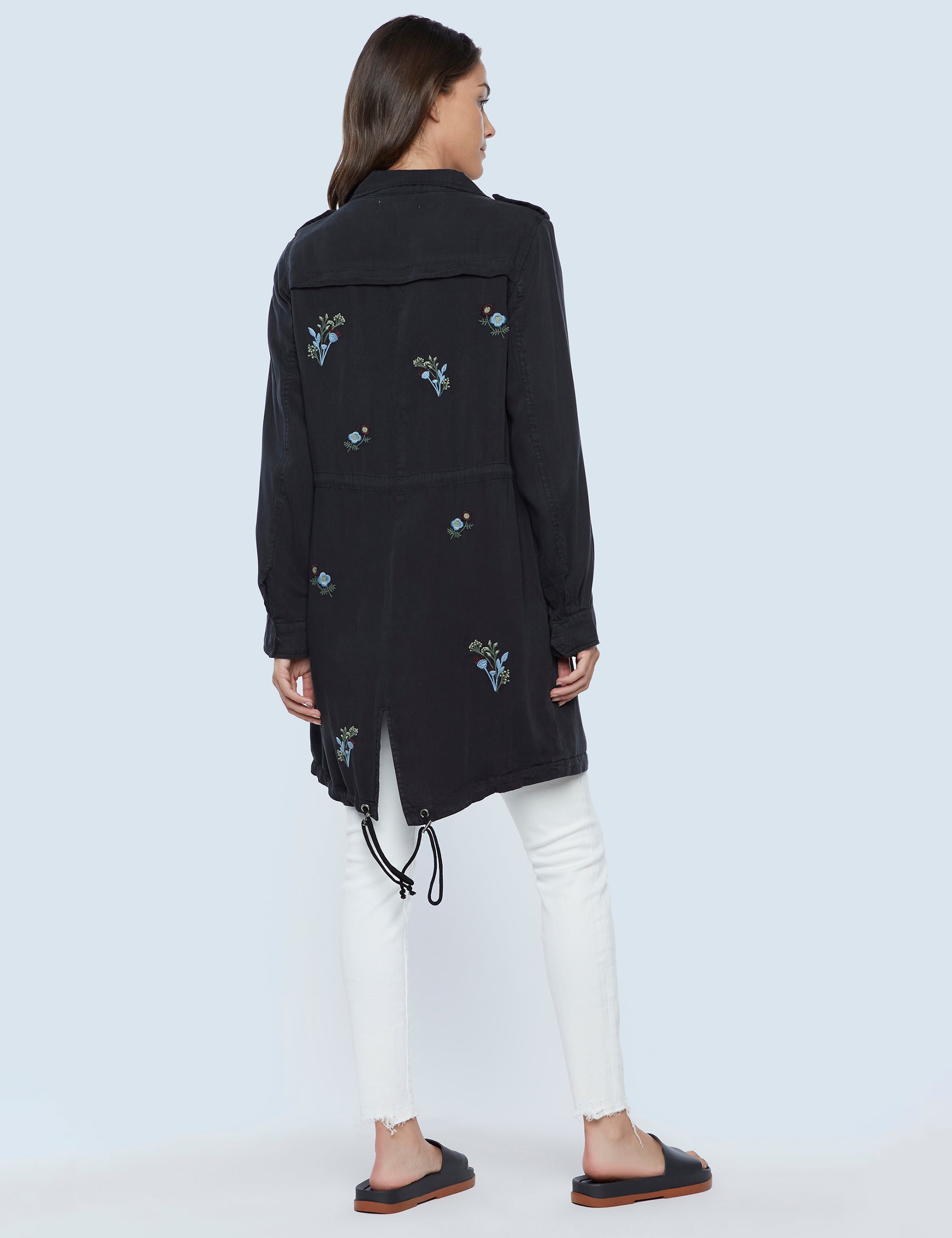 Soft Utility Jacket