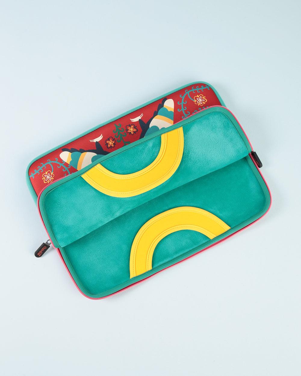 Do Your Thing Laptop Sleeve - 13.3”