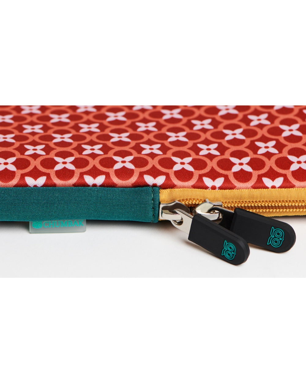 Take The Scenic Route Laptop Sleeve - 15inch