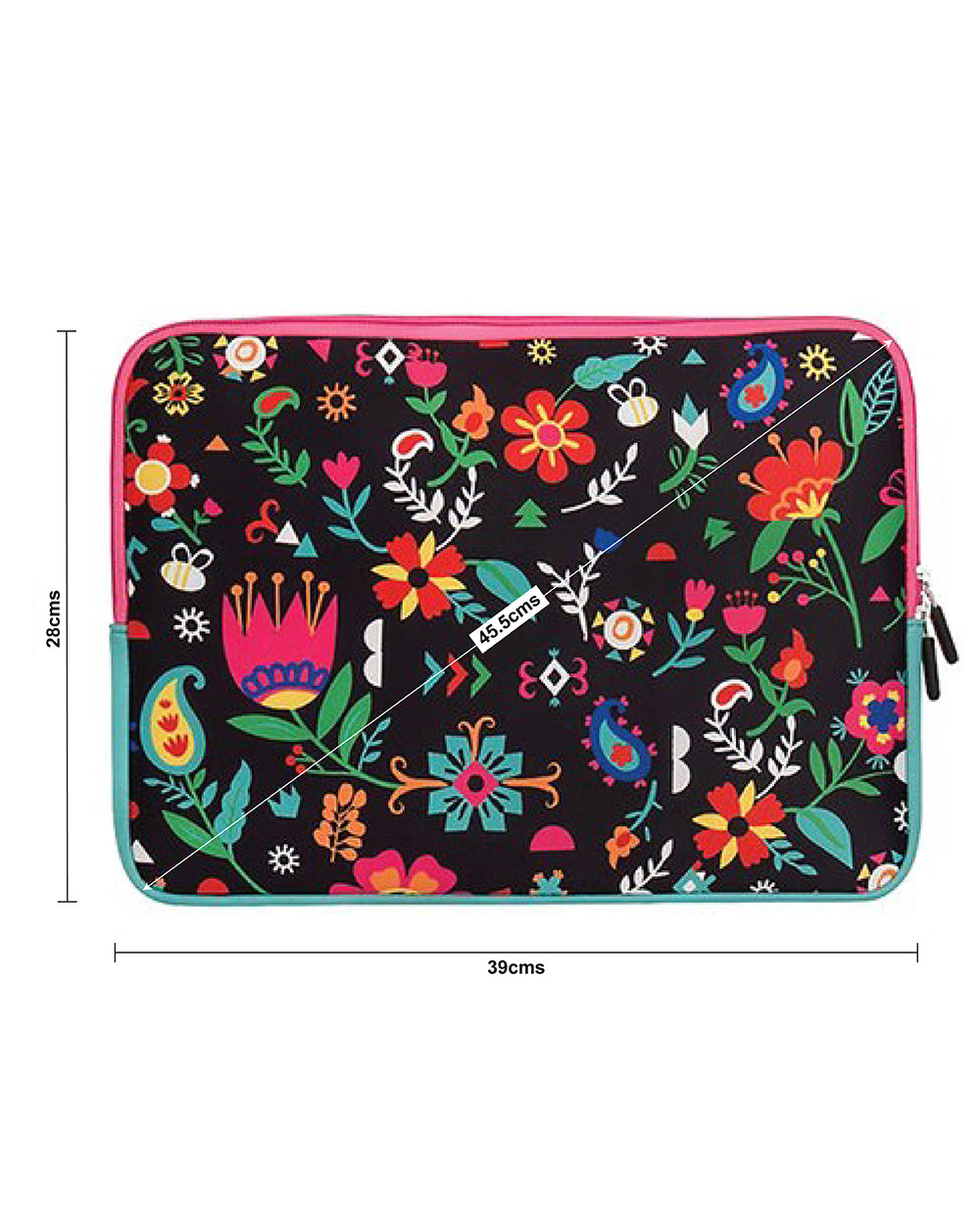 Good Vibes Laptop Sleeve