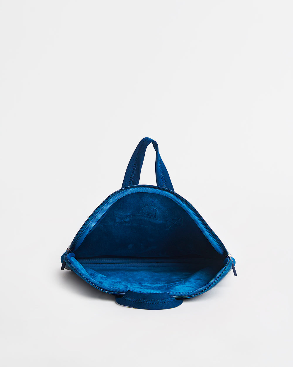 TEAL By Chumbak Amusement Park Laptop Sleeve - 13inch