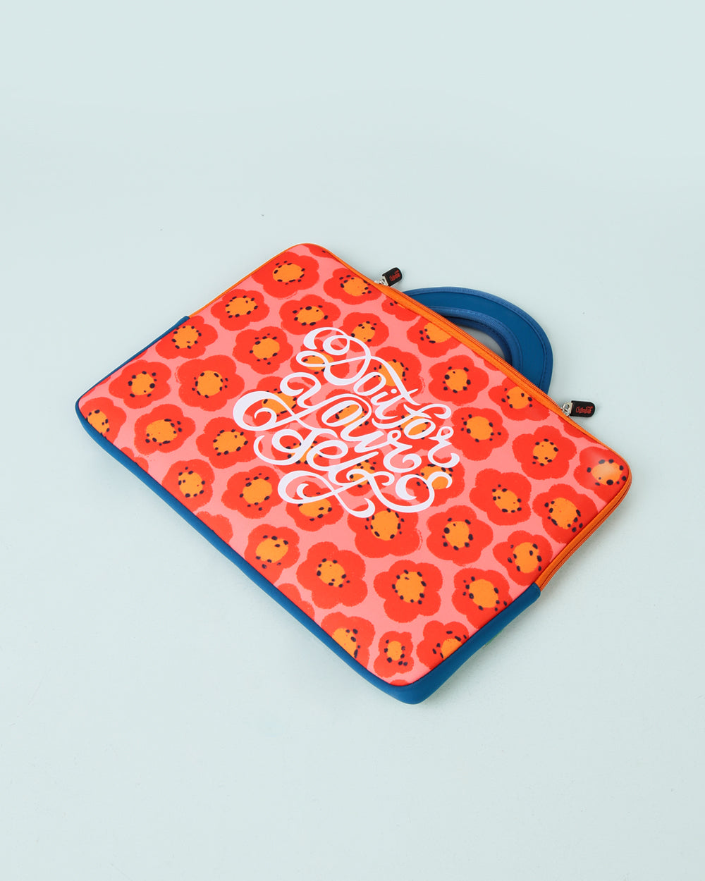Live Slow Laptop Sleeve - 13”